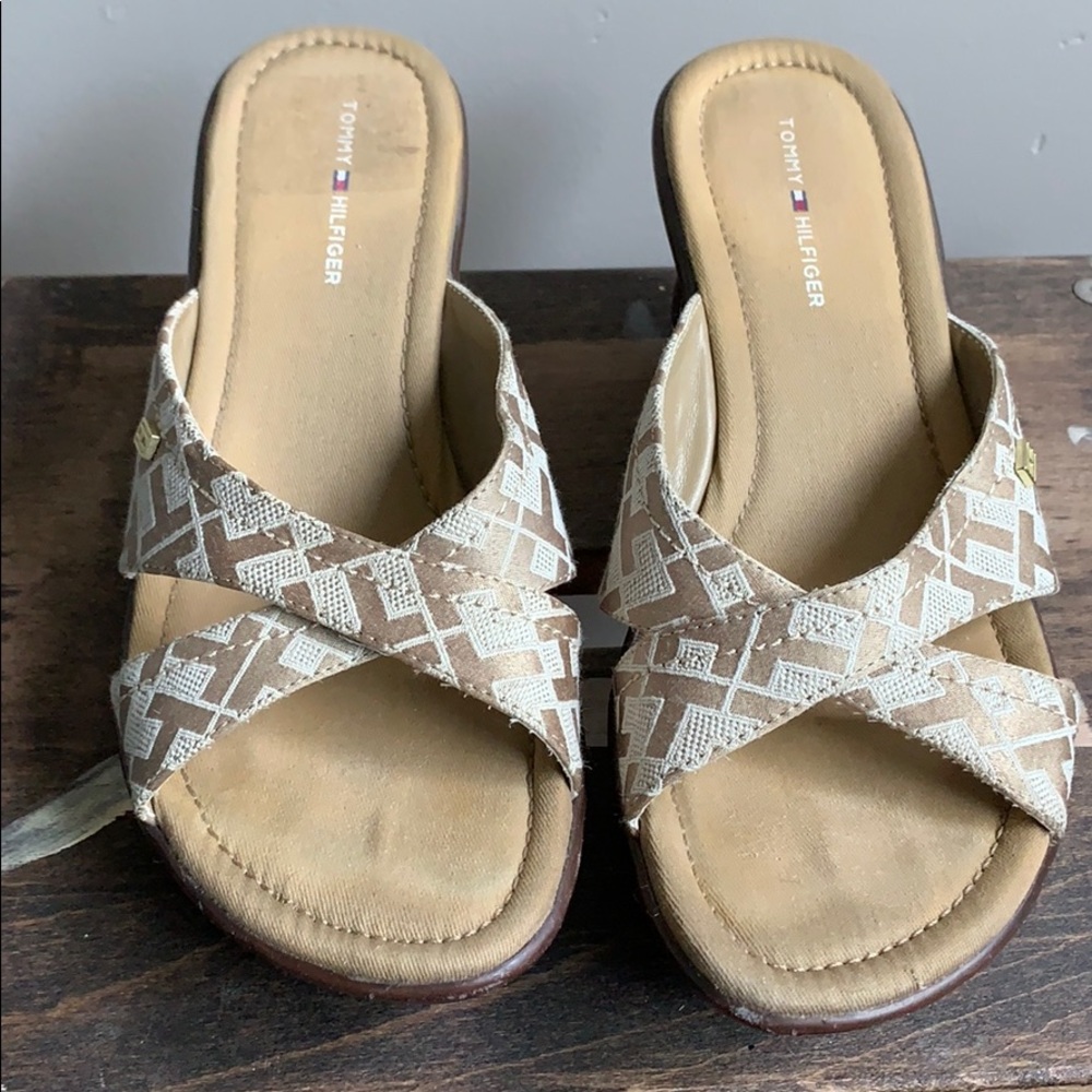 Tommy Hilfiger Shoes